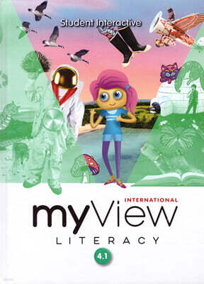myView 2021 International G4.1 SB