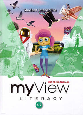 myView 2021 International G4.2 SB