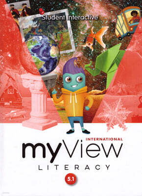 myView 2021 International G5.1 SB