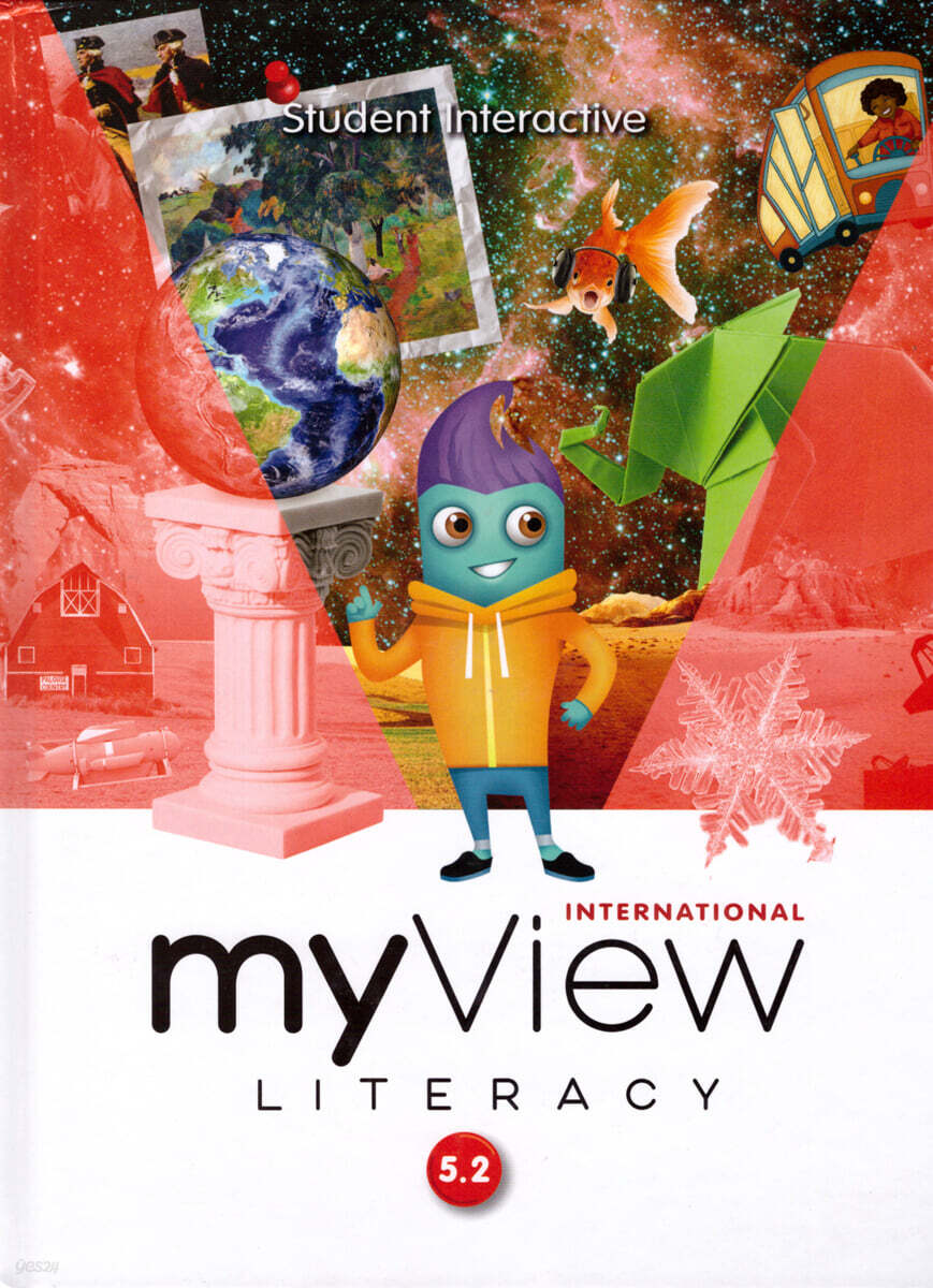 myView 2021 International G5.2 SB