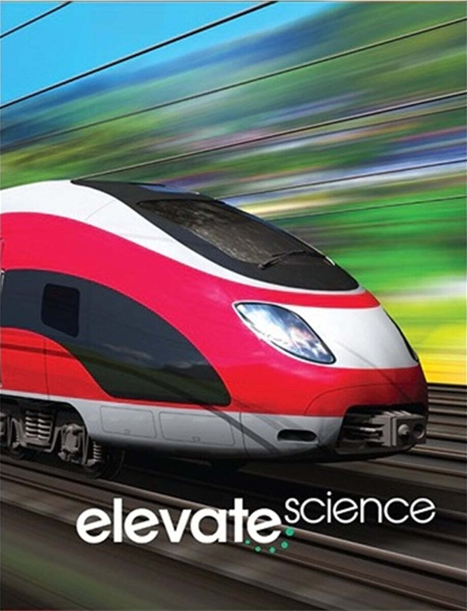 Elevate Science 2019 G4 SB