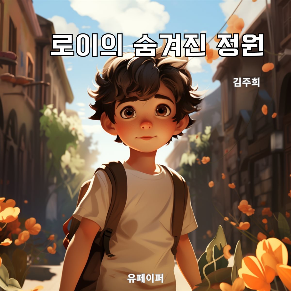 로이의 숨겨진 정원