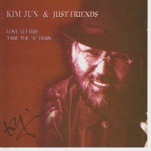 [오아시스] 김준 / Just Friends (미개봉)