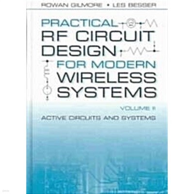 Practical RF Circuit Design for Modern Wireless Systems: Active Circuits and Systems