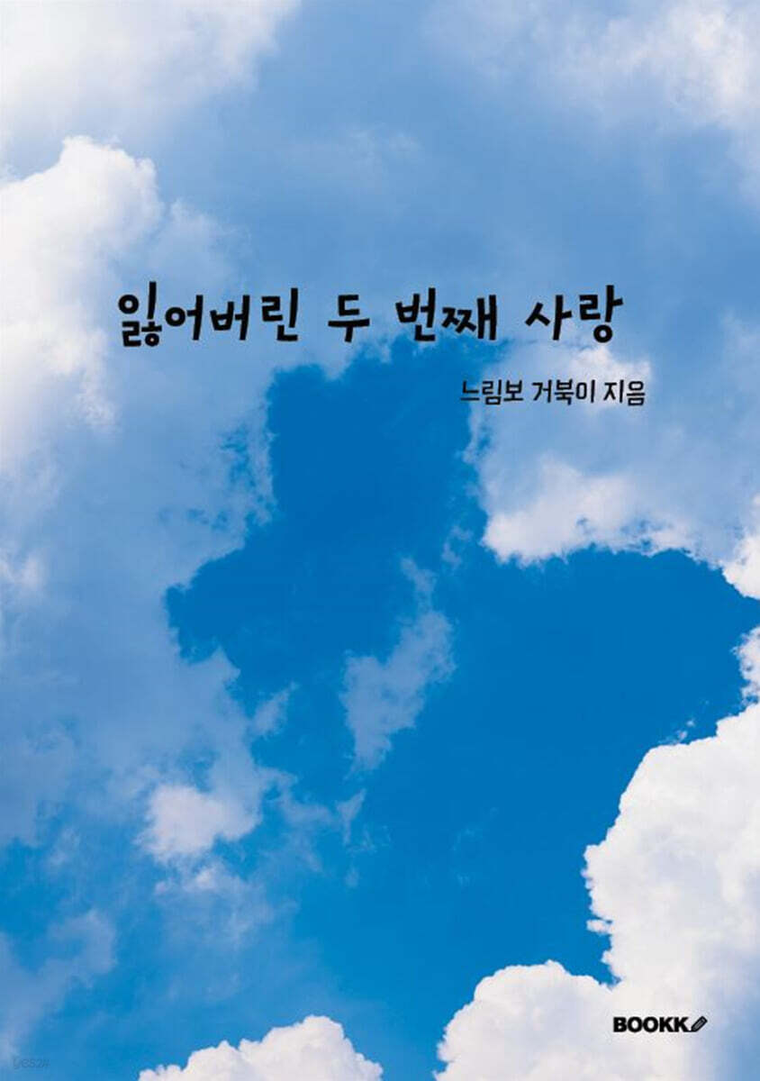 잃어버린 두 번째 사랑