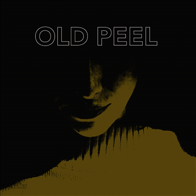 Aldous Harding - Old Peel (7 Inch Single LP)