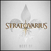 Stratovarius - Best Of Stratovarius (2CD)