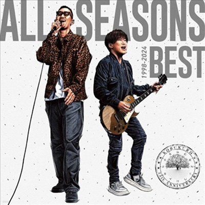 Kobukuro (ں) - All Seasons Best 1998-2024 (4CD) (ȸ)