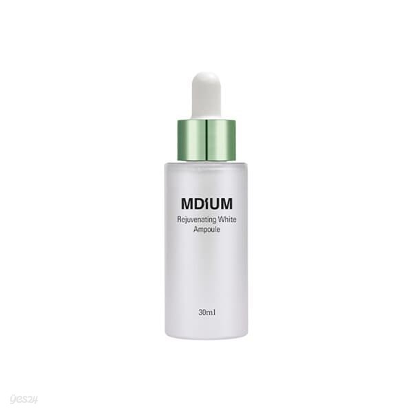 엠디움 레쥬브네이팅 화이트 앰플 30ml