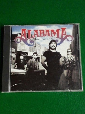 앨라배마 (Alabama) - American Pride