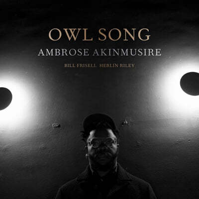Ambrose Akinmusire (앰브로스 아킨무시리) - Owl Song