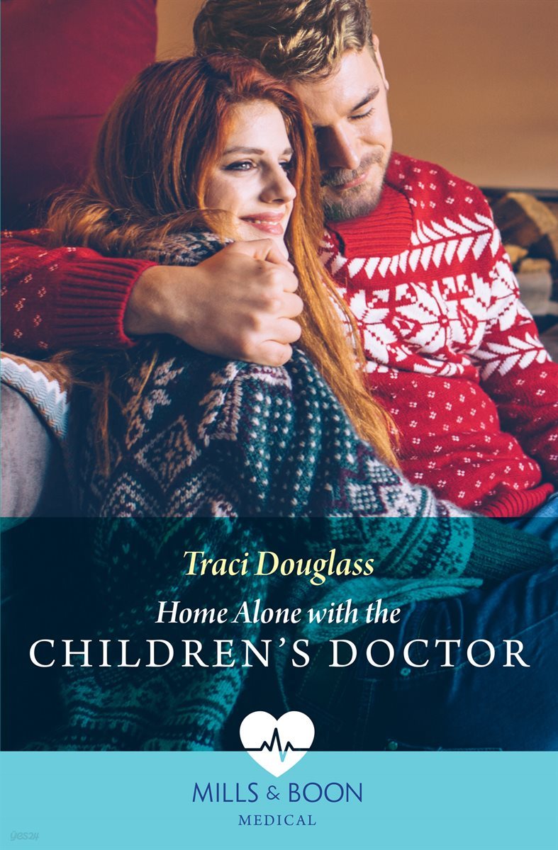 Home Alone With The Children's Doctor