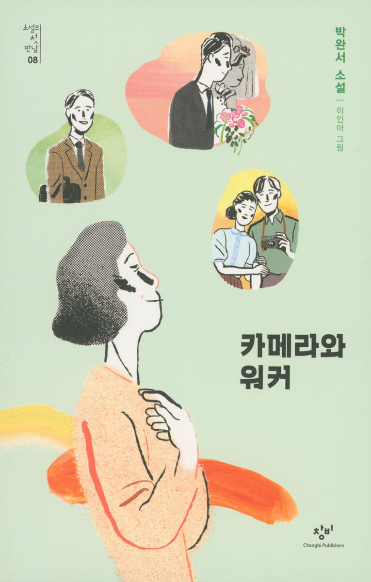 카메라와 워커