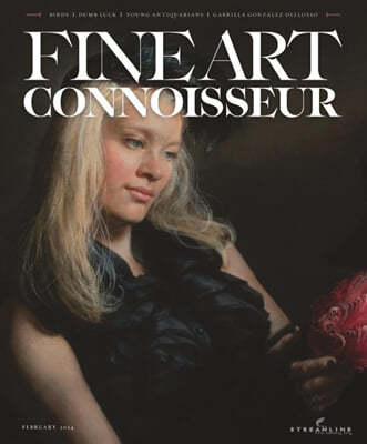 Fine Art Connoisseur (ݿ) : 2024 01/02