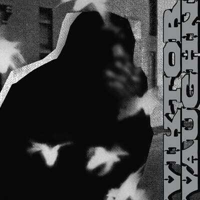 Viktor Vaughn (MF DOOM) — Viktor Vaughn (빅터 본) - Vaudeville Villain 앨범 커버