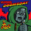 MF DOOM ( ) - Operation: Doomsday