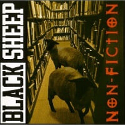 Black Sheep / Non-Fiction ()
