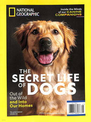 NATIONAL GEOGRAPHIC SPECIAL () : 2024 no.41