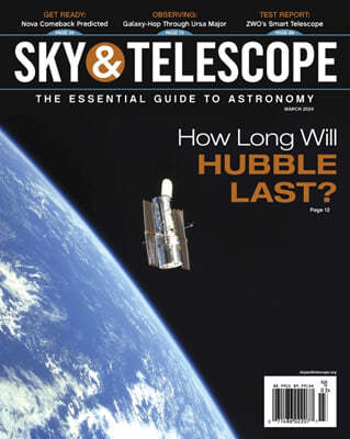 Sky & Telescope () : 2024 03