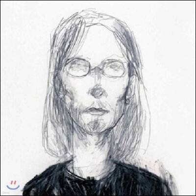 Steven Wilson — Cover Version 앨범 커버