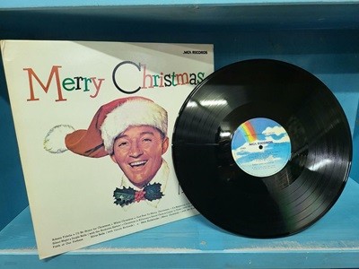 Merry Christmas - Bing Crosby