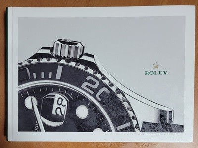 로렉스 ROLEX (2019-2020)