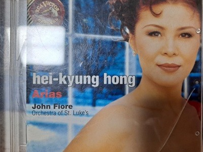 ȫ Ƹ hei-hyung hong Arias John Fiore Orchestra of St. Luke's