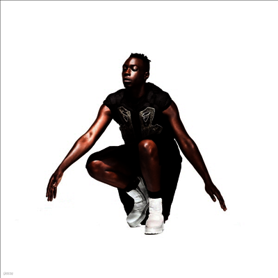 Le1f — Riot Boi (MP3 Voucher) 앨범 커버