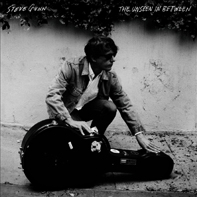 Steve Gunn — Unseen In Between 앨범 커버