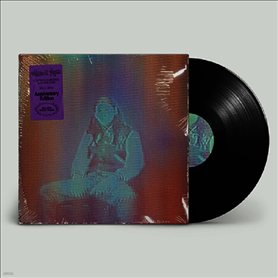 Ethan P. Flynn — B-Sides & Rarities: Vol. 1 2015-2018 앨범 커버