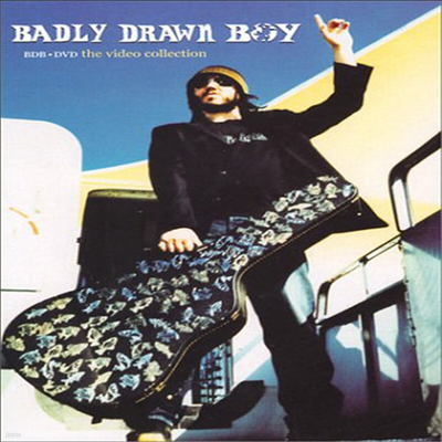 Badly Drawn Boy - Video Collection