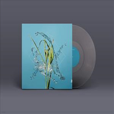 Fergus McCreadie - Stream (Ltd)(Colored LP)