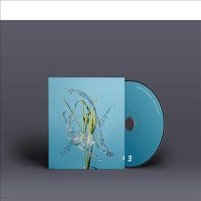 Fergus McCreadie - Stream (Softpack)(CD)