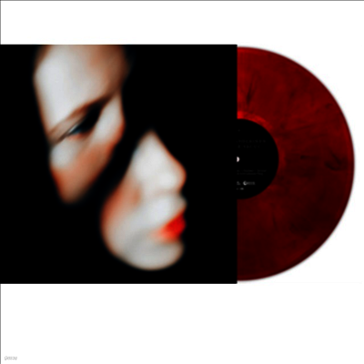 Selma Savolainen — Horror Vacui 앨범 커버