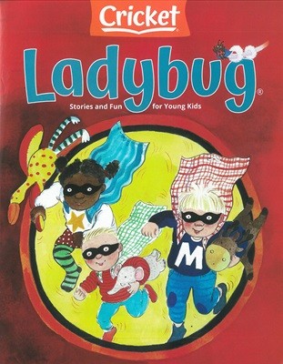 Ladybug () : 2024 01