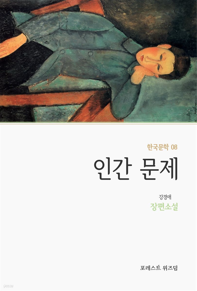 인간 문제