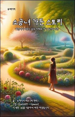 소공녀 가든 스토리