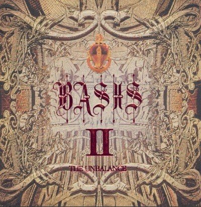 베이시스 (Basis) 2집 - The Unbalance