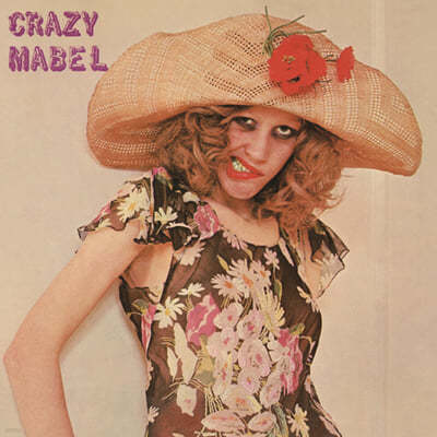 Crazy Mabel (ũ ) - Crazy Mabel