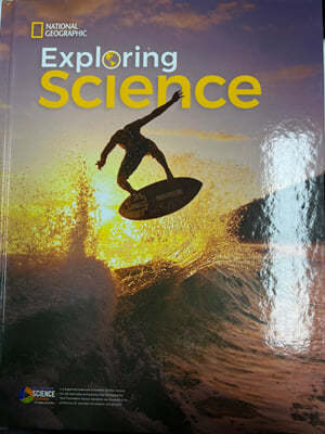 Exploring Science 2: Student Edition