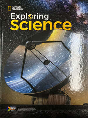 Exploring Science 4: Student Edition
