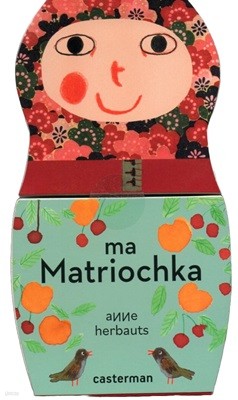 Ma Matriochka