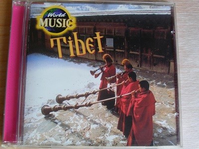 Tibet - world music