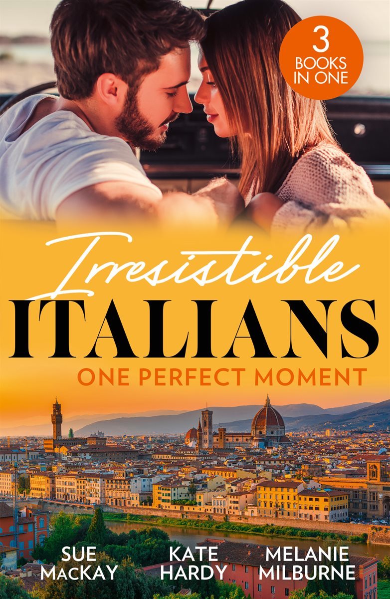 Irresistible Italians