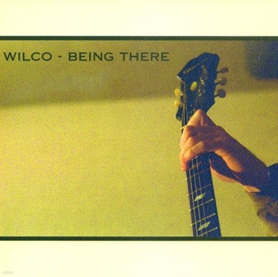 윌코 (Wilco) - Being There (2CD) (독일발매)