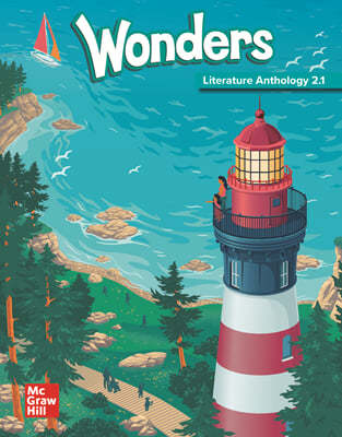 Wonders(23) 2.1 Literature Anthology
