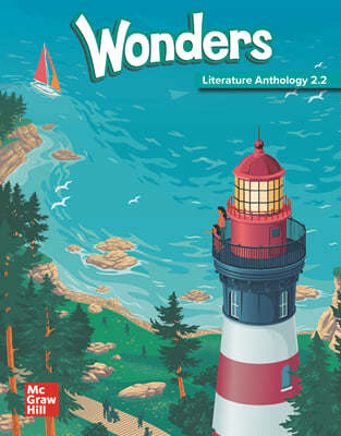 Wonders(23) 2.2 Literature Anthology