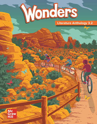 Wonders(23) 3.2 Literature Anthology