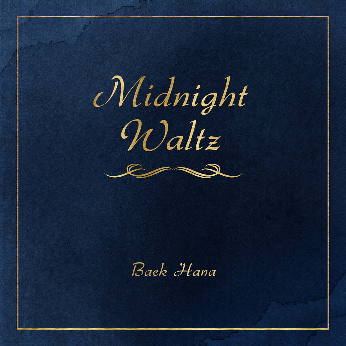 백하나 - Midnight Waltz