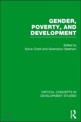 Gender, Poverty, and Development